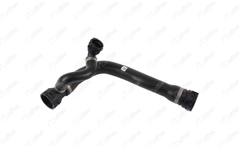 BMW N62N E60 E61 E63 E64 Radyatör Hortumu Üst NIFEA