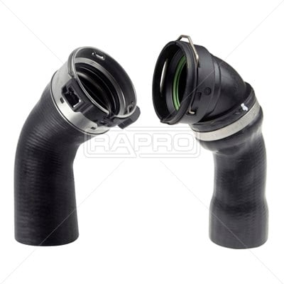 BMW E60 525d-530d-530xd Turbo Hortumu Kiti RAPRO