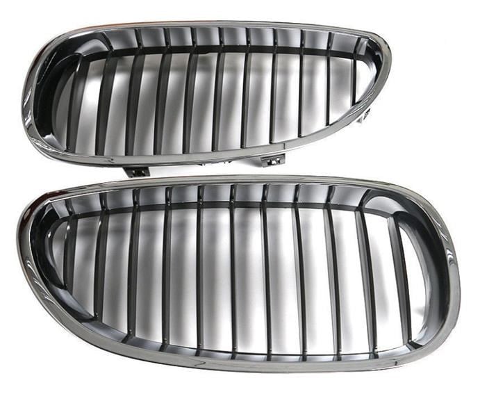 BMW E60 Ön Panjur Sağ DOGAN-