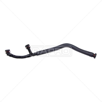 BMW E60 523i-525i-525Xi-530i-530Xi Motor Havalandırma Hortumu RAPRO