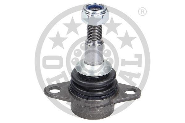 BMW E60 E61 xDrive Ön Alt Rotil OPTIMAL