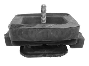 BMW E60 E61 F07 F10 F11 F18 Şanzıman Takozu Arka CORTECO