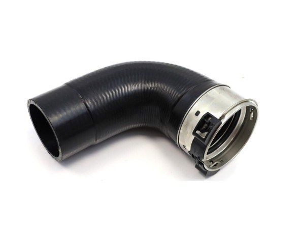 BMW M57 E60 E61 Alt Turbosarj Hortumu Sol YTT