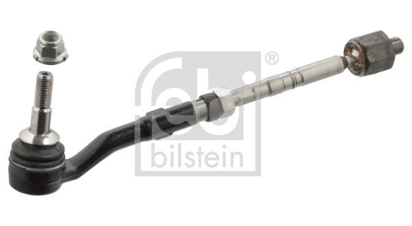 BMW E60 E61 E63 E64 Ön Rot Mili FEBI