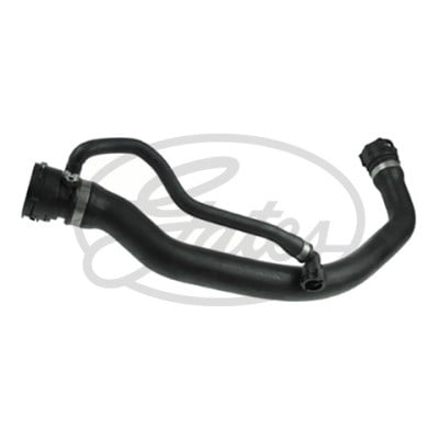 BMW E60 E61 E63 E64 Radyatör Üst Hortumu GATES