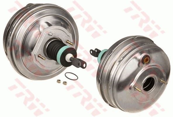 BMW E60 Fren Servosu Westinghouse TRW