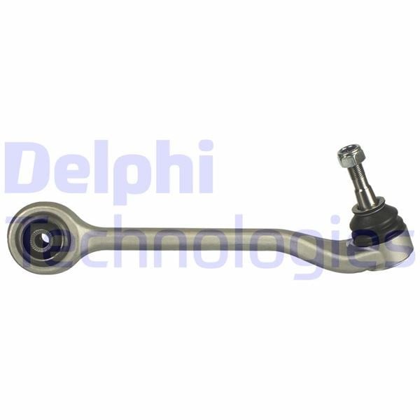 BMW E60 E61 Salıncak Ön Sağ Alt DELPHI