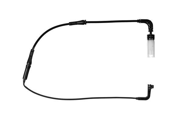 BMW E60 E63 E64 Arka Balata Fişi TEXTAR