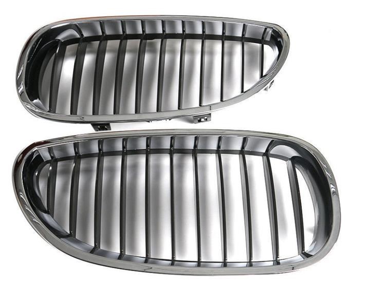 BMW E60 Ön Panjur Sol DOGAN-