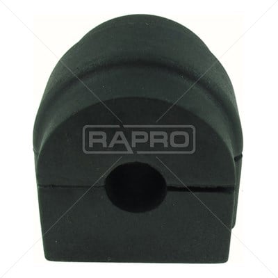 BMW E60 Viraj Demir Lastiği Arka 12.5mm RAPRO