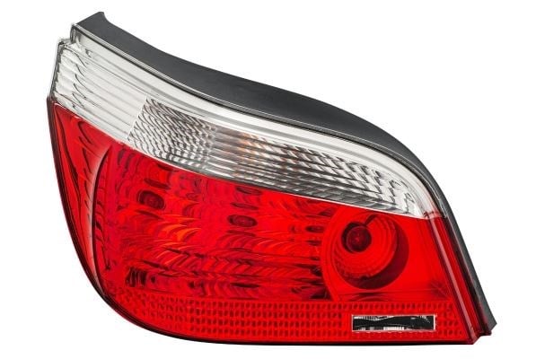 BMW E60 Sol Stop Lambası HELLA