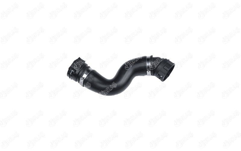 BMW E60 E61 E63 E64 Radyatör Hortumu Alt N52 N53 IBRAS