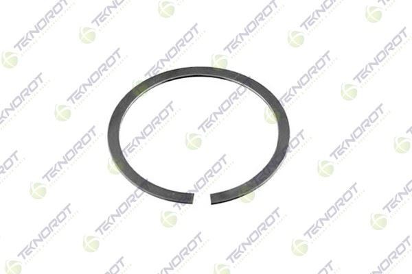 BMW E60 E61 E38 E65 E66 E67 Arka Segman TEKNOROT