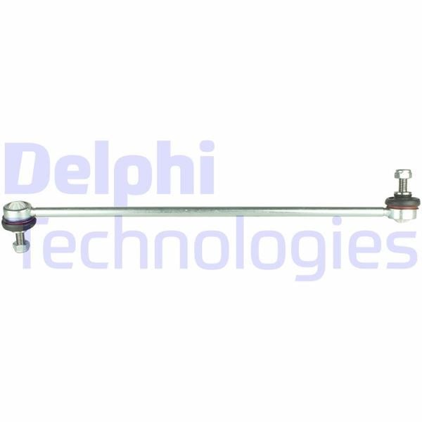 BMW E60 Ön Sağ Askı Rotu DELPHI