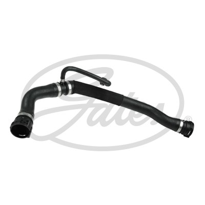 BMW M47N2 E60 E61 Radyatör Üst Hortumu GATES