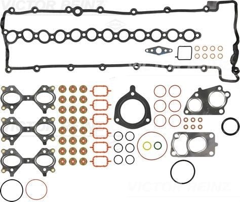 BMW M57N N57N E60 E90 E83 E70 E71 Üst Takım Conta V.REINZ