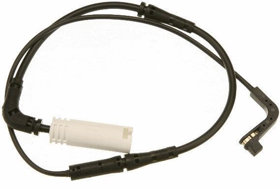 BMW E60 E63 E64 Arka Balata Fişi TRW