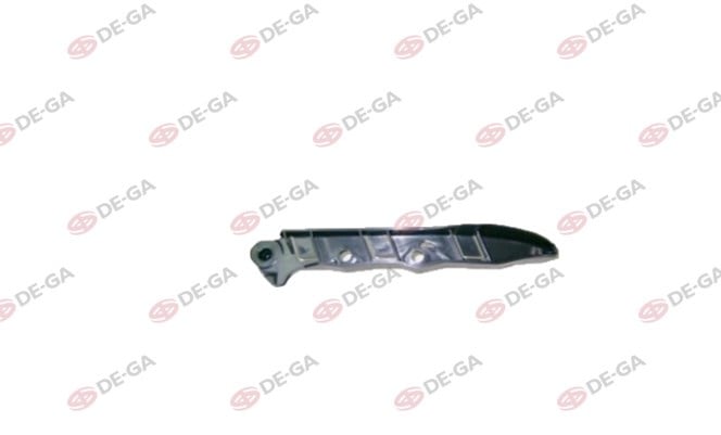 BMW 5 Serisi E60 Ön Tampon Braketi Sağ DEGA