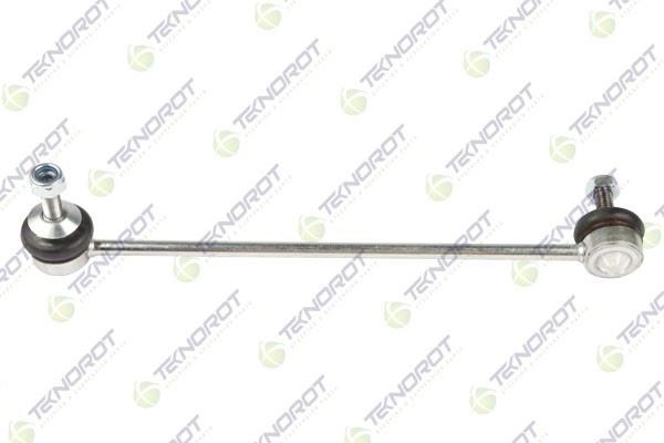 BMW E60 E61 Ön Sol Askı Rotu TEKNOROT