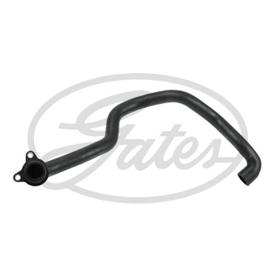 BMW E60 E61 E63 E64 E65 E66 Termostat Hortumu GATES