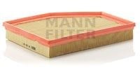 BMW Hava Filtresi M54 N52 E60 E61 E63 E64 E85 E86 MANN