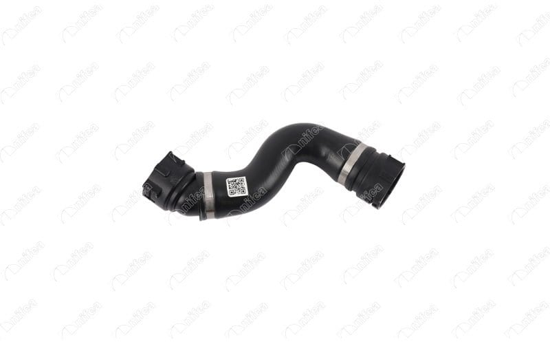 BMW E60 E61 E63 E64 Radyatör Alt Hortumu N52 N53 NIFEA
