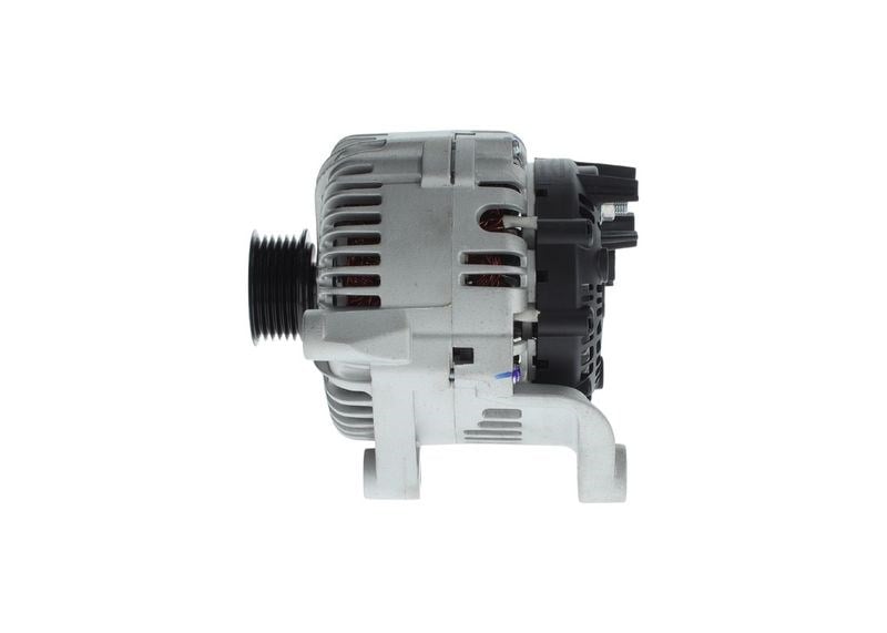 BMW E60 Alternatör 14V 170A BOSCH