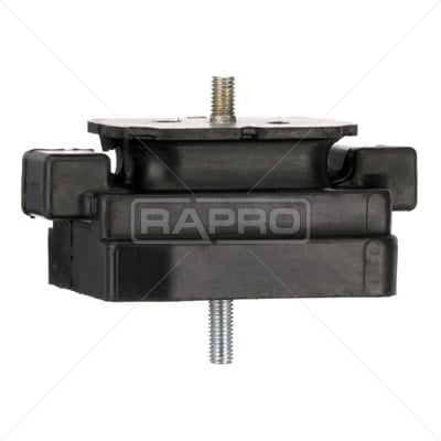 BMW E60 E61 F07 F10 F11 F18 E63 E64 F06 F12 F13 F01 F02 Arka Şanzıman Takozu RAPRO