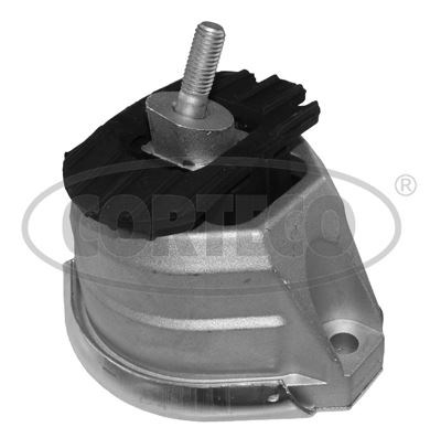 BMW E60 E61 E63 E64 Sol Motor Takozu CORTECO