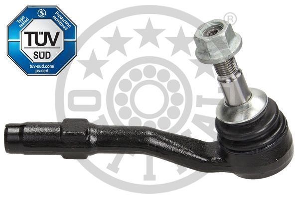 BMW E60 E61 E65 E66 Rot Başı OPTIMAL