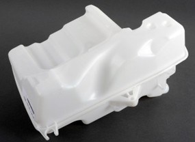 BMW E60-E60-E63-E64 Far Yıkamalı Silecek Cam Su Deposu Bidonu GKL