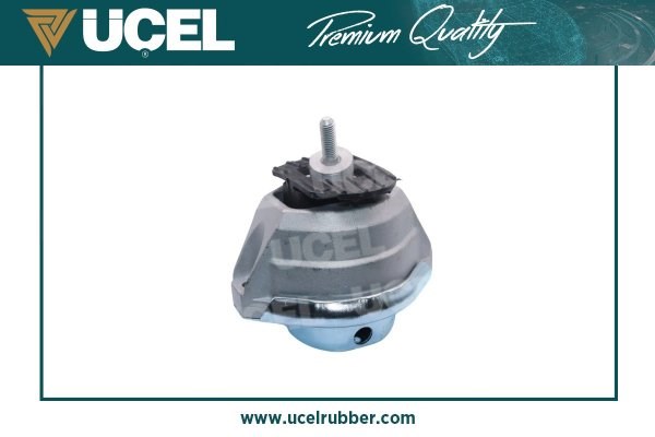 BMW M54 N52 E60 E61 E63 E64 Alt Sol Motor Takozu UCEL