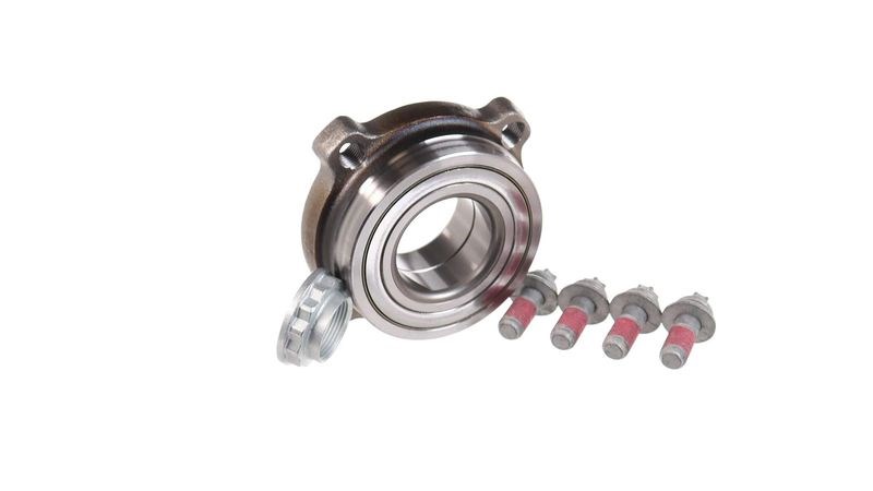 BMW E60 Arka Teker Rulmanı SKF
