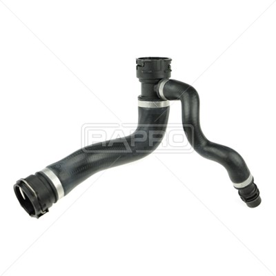 BMW E60 E61 E63 E64 Radyatör Üst Hortumu RAPRO