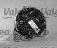 BMW E60 520i 525i 530i E61 E65 E66 E67 E83 Mercedes W203 CL203 W211 C209... VALEO