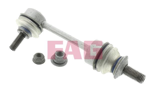 BMW E60 E61 E63 E64 Arka Sağ Sol Askı Rotu FAG