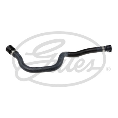 BMW E60 E61 E63 E64 Radyatör Yedek Su Depo Hortumu GATES