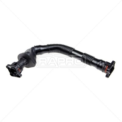 BMW E60 535i-535Xi Motor Havalandırma Hortumu RAPRO