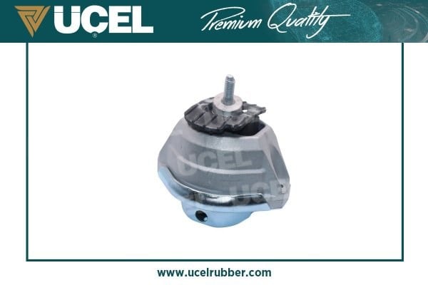 BMW M54 N52 E60 E61 E63 E64 Motor Takozu Alt Sağ UCEL