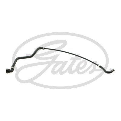 BMW E60 E61 E63 E64 Radyatör Yedek Su Deposu Hortumu GATES