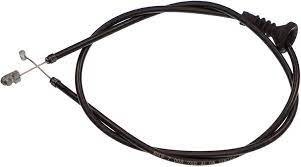 BMW E60 Kaput Teli Arka [2006-] PRO-A