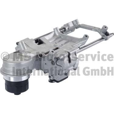 BMW N62 B44 B40 E60 E63 E64 E65 Yağ Pompası PIERBURG