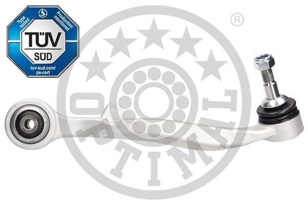 BMW E60 E61 Ön Sağ Alt Arka Salıncak OPTIMAL