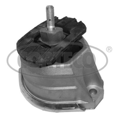 BMW E60 E61 E63 E64 Sağ Motor Takozu CORTECO
