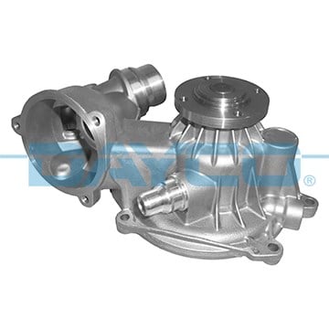 BMW N62N E60 E61 E65 E66 E70 Devirdaim Pompası DAYCO