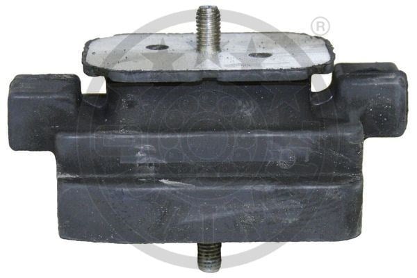 BMW E60 E61 F07 F10 F11 F18 E63 E64 F06 F12 F13 F01 F02 Şanzıman Arka Takozu OPTIMAL