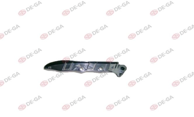 BMW 5 Serisi E60 Ön Tampon Braketi Sol DEGA
