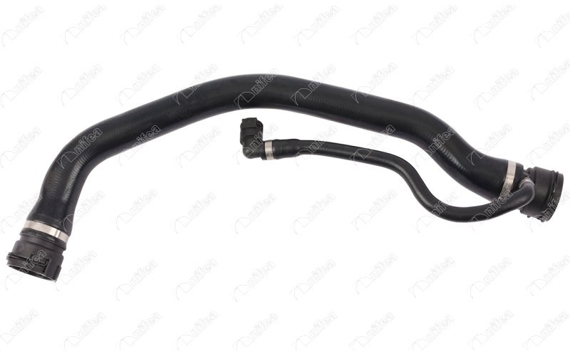 BMW M57N E60 E61 E63 E64 Radyatör Hortumu Üst NIFEA