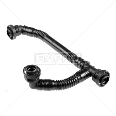 BMW E60 523i-525i-525Xi-530i-530Xi Motor Havalandırma Hortumu RAPRO