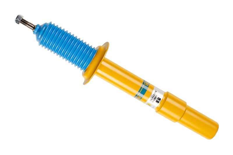 BMW E63 Ön Amortisör B8 BILSTEIN